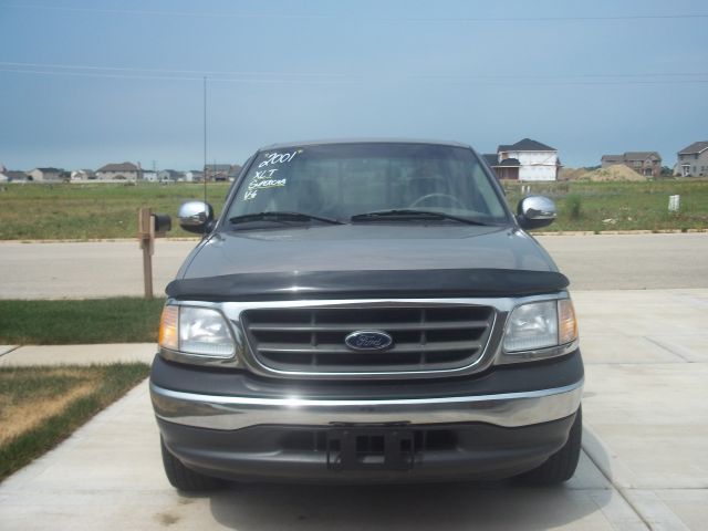 2001 Ford F150 for sale