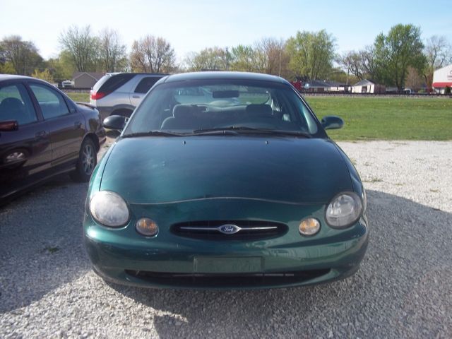 1999 Ford Taurus for sale
