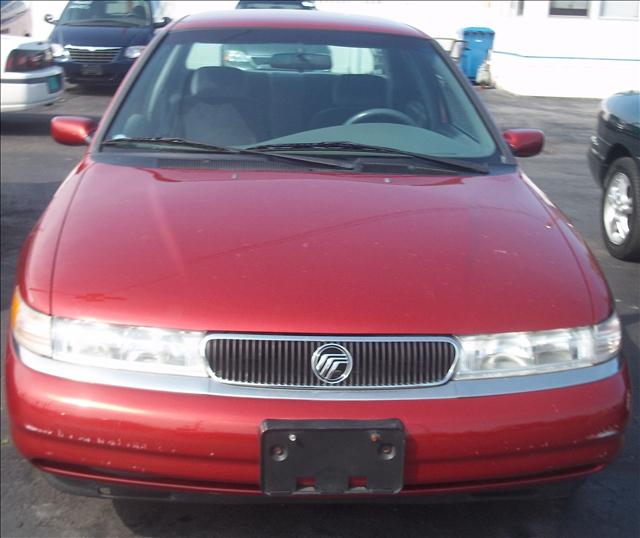 1996 Mercury Mystique for sale