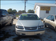 2005 Chevrolet Impala