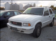 1995 GMC Jimmy