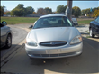 2000 Ford Taurus