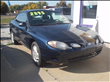 2000 Ford Escort