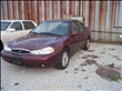 1999 Ford Contour
