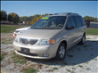 2000 Mazda MPV