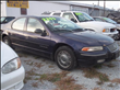 1997 Chrysler Cirrus