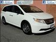 2011 Honda Odyssey