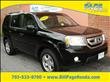 2011 Honda Pilot