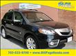 2011 Acura RDX