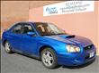 2004 Subaru Impreza