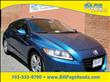 2011 Honda CR-Z