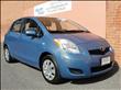 2010 Toyota Yaris