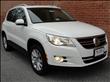 2009 Volkswagen Tiguan