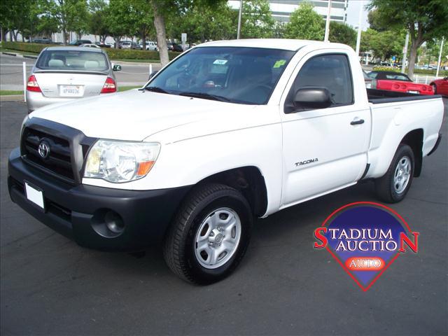 2006 Toyota Tacoma for sale