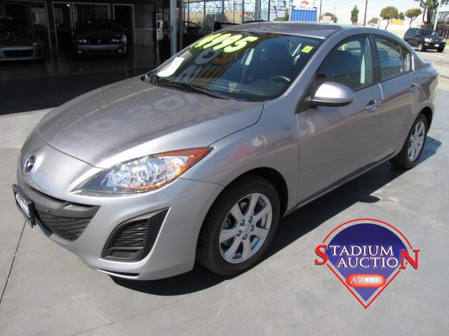 2010 Mazda 3 for sale
