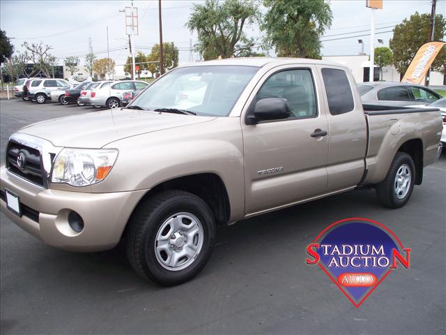2008 Toyota Tacoma for sale