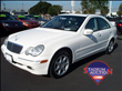 2004 Mercedes-Benz C Class