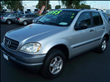 1999 Mercedes-Benz M Class