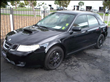 2005 Saab 9-2X