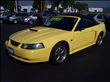 2003 Ford Mustang