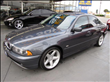 2001 BMW 5 series