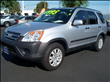 2006 Honda CR-V