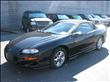 2002 Chevrolet Camaro