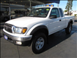2004 Toyota Tacoma