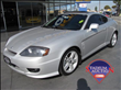 2006 Hyundai Tiburon