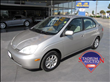 2001 Toyota Prius