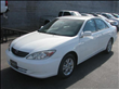 2004 Toyota Camry