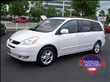 2004 Toyota Sienna