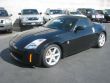 2005 Nissan 350Z