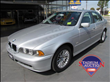 2001 BMW 5 series