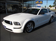 2008 Ford Mustang