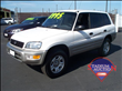 2000 Toyota RAV4