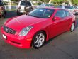 2004 Infiniti G35