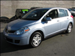 2010 Nissan Versa