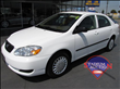 2008 Toyota Corolla