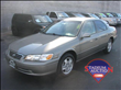 2001 Toyota Camry