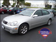 2004 Lexus GS 300