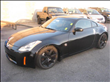 2004 Nissan 350Z