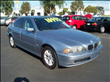 2003 BMW 5 series