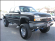 2003 Chevrolet Silverado 1500