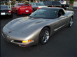 2000 Chevrolet Corvette