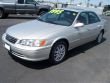 2000 Toyota Camry