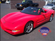 1998 Chevrolet Corvette