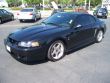 2001 Ford Mustang