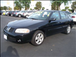 2005 Nissan Sentra