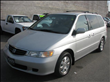 2004 Honda Odyssey